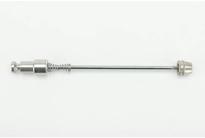 Croozer Schnellspannachskupplung 158-1