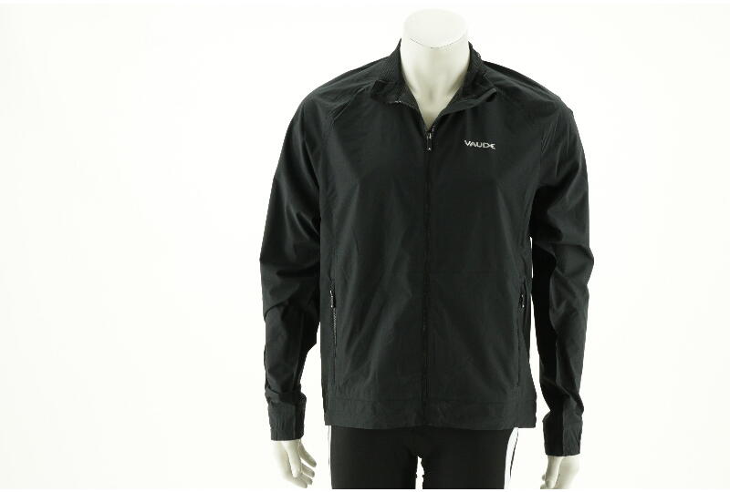 Vaude Men´s Ride Jacket  schwarz Größe: Gr. 56