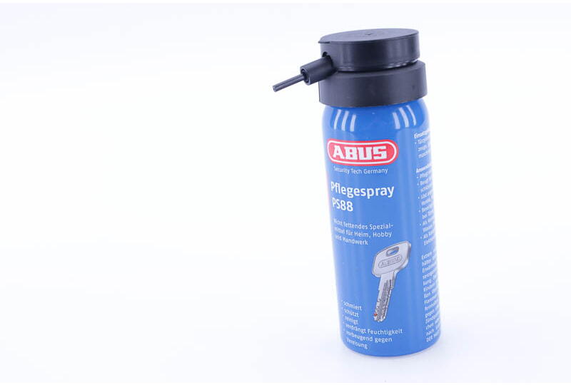 Abus Pflegespray PS 88 Spray