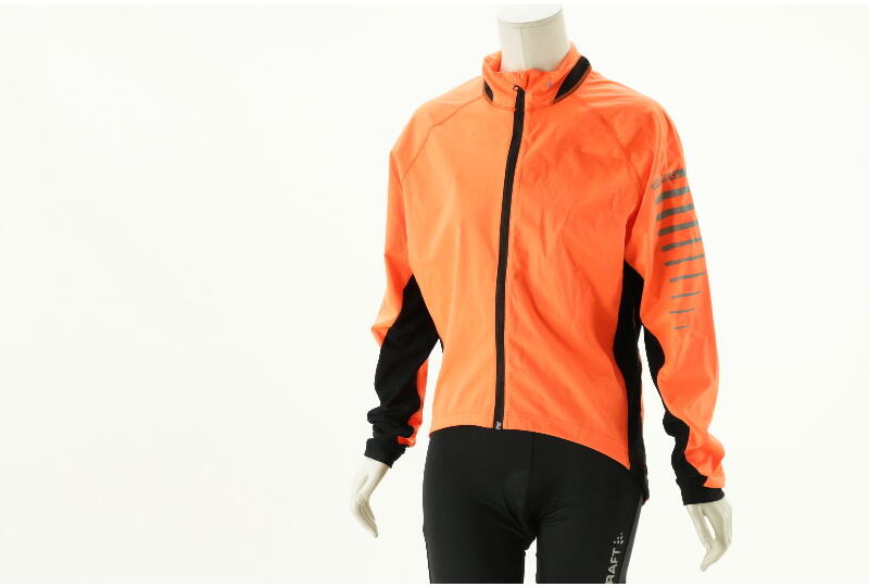 Pitbull Softshelljacke Xzit, orange/sw Größe: L