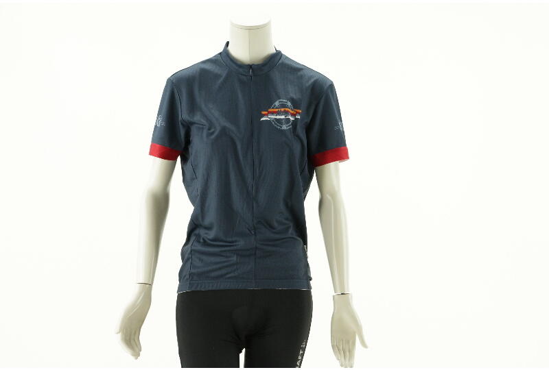 Maloja Herren Trikot RileyM. 1/2 dbl Größe: Größe: Gr. XL