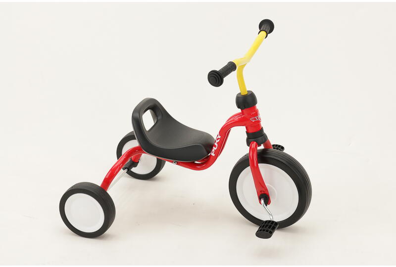 Puky Fitsch Spieldreirad, puky colo