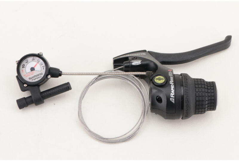 Shimano Shim.S-D/B Griff C50 R.Rise sw