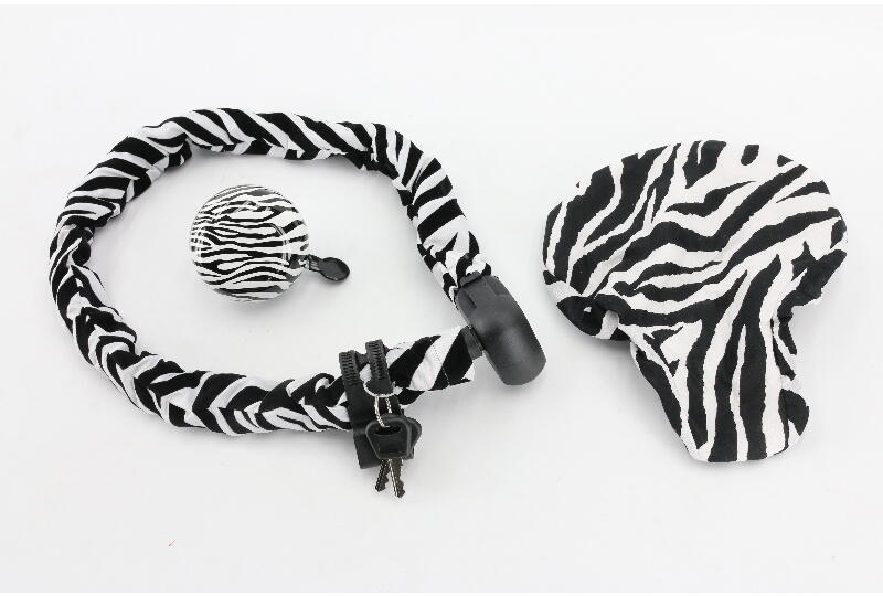 Ragos Family-Set zebra