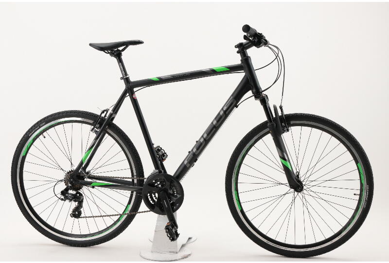 focus crater lake crossbike