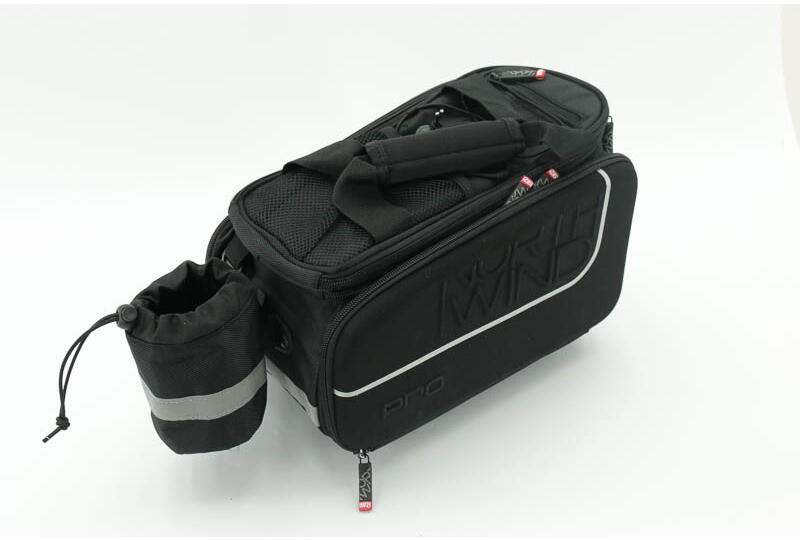 I-Rack Smartbag Pro i-Rack 2 schwarz