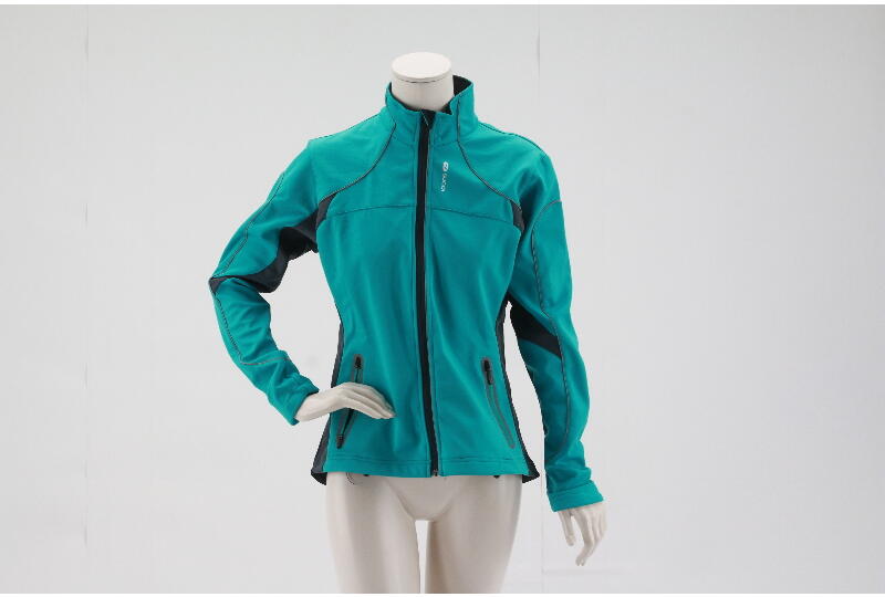 Sugoi Da.Firewall 260 Bike Jacke,grü Größe: Größe: Gr. L