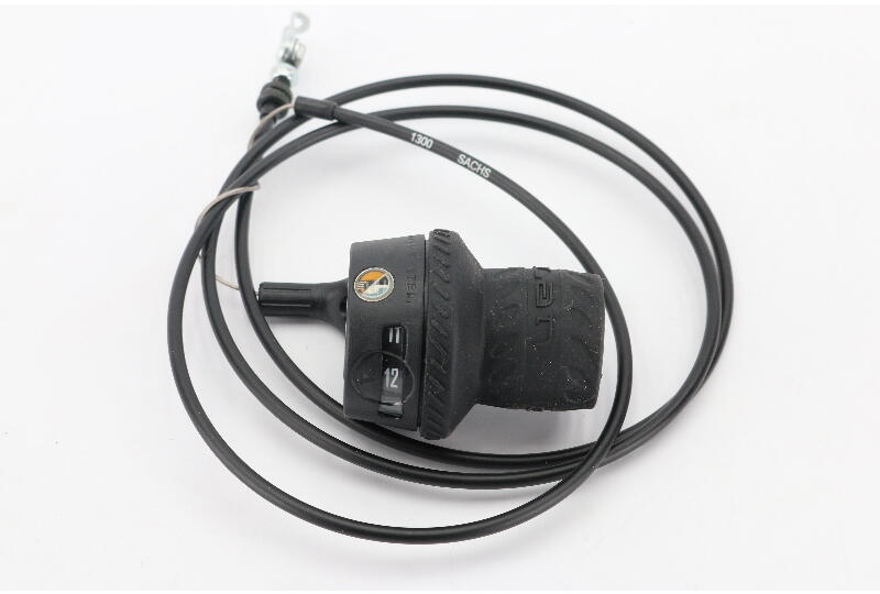 Sachs Schaltgriff für Elan 12-Gang