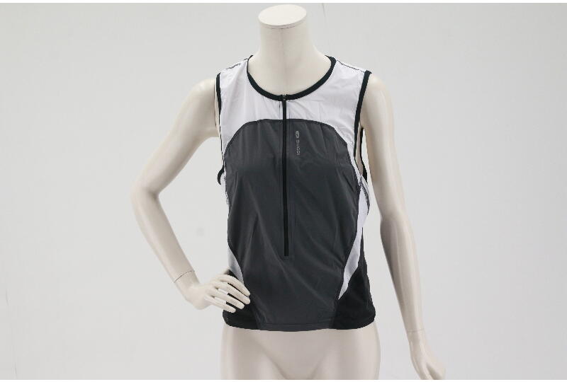 Sugoi He.Velocity II Tri Tank Top, g Größe: Gr. L