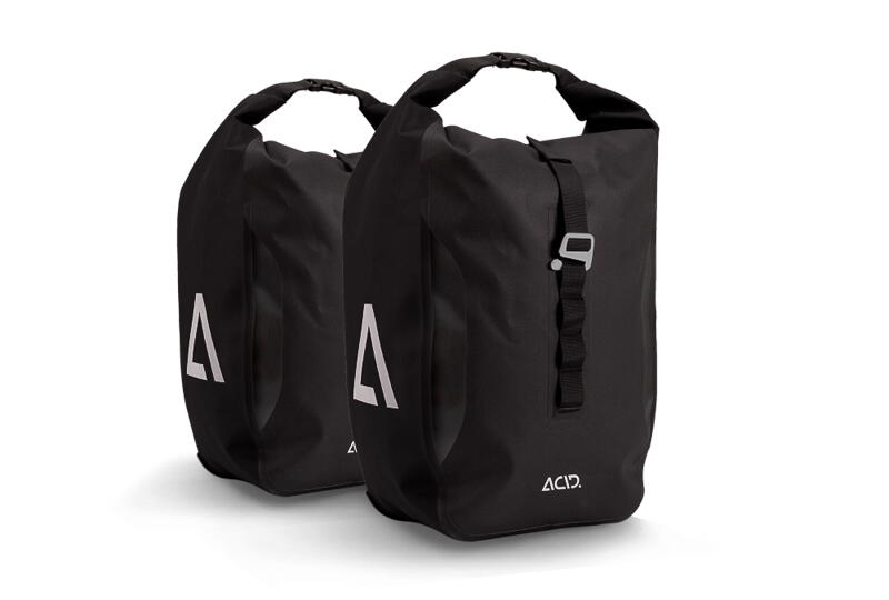 ACID TRAVLR PRO 20/2 zwei Einzel
