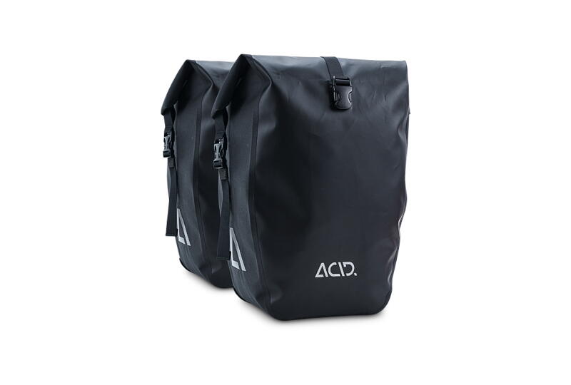 ACID TRAVLR PURE 20/2 black