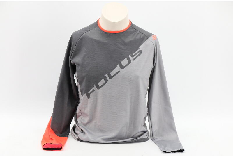 Focus FACTORYSPEC FreerideShirt gr/o