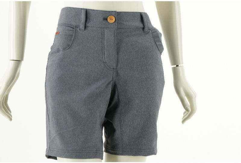 Maloja Damen Hose AllyM. dunkelblau Größe: Größe: Gr. XL
