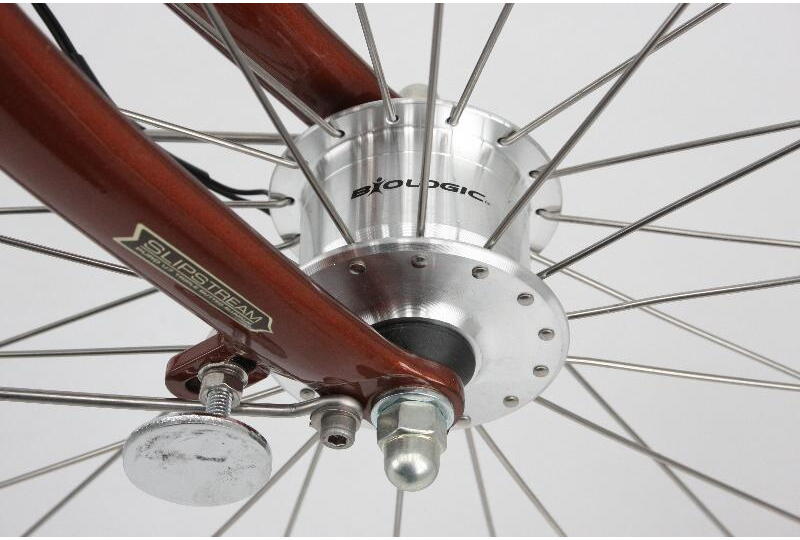 Dahon glide 2025 p7