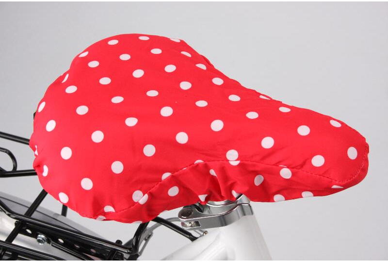Basil Jasmin Rosa Sadle cover