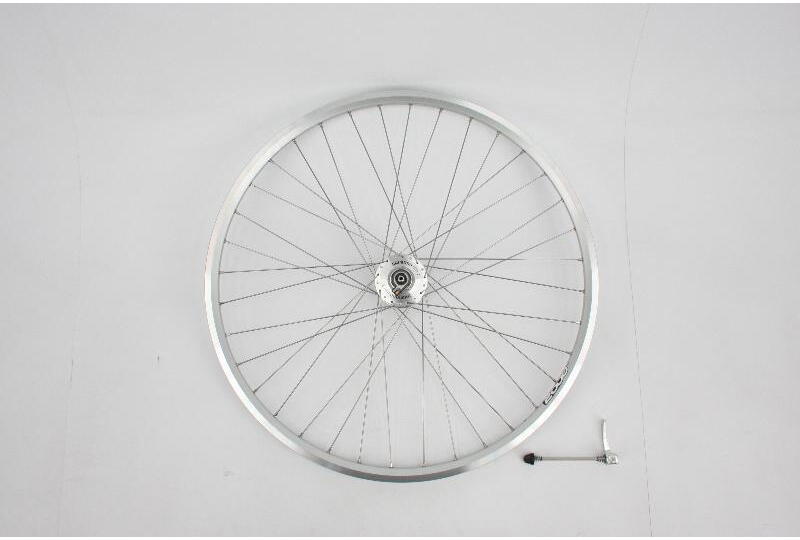 RYDE VR28", ZAC 2000, silb, SH ND