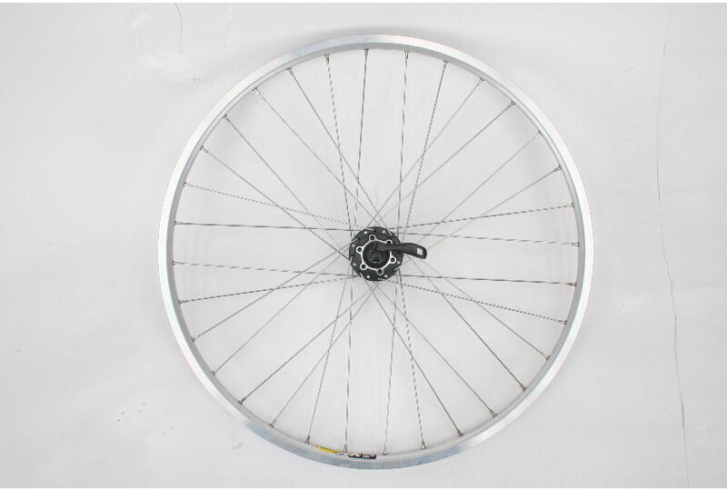 Mavic X221 VR 26" 559-17Disc si 32L Größe: 26 Zoll