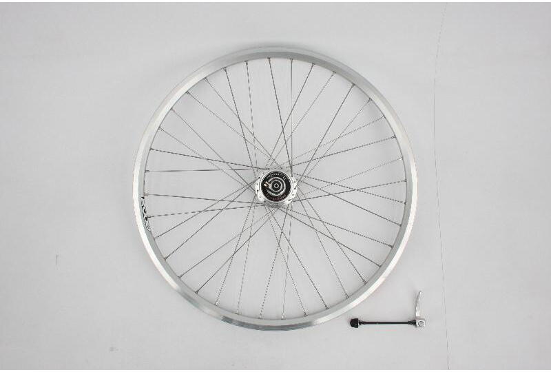 RYDE ZAC 2000