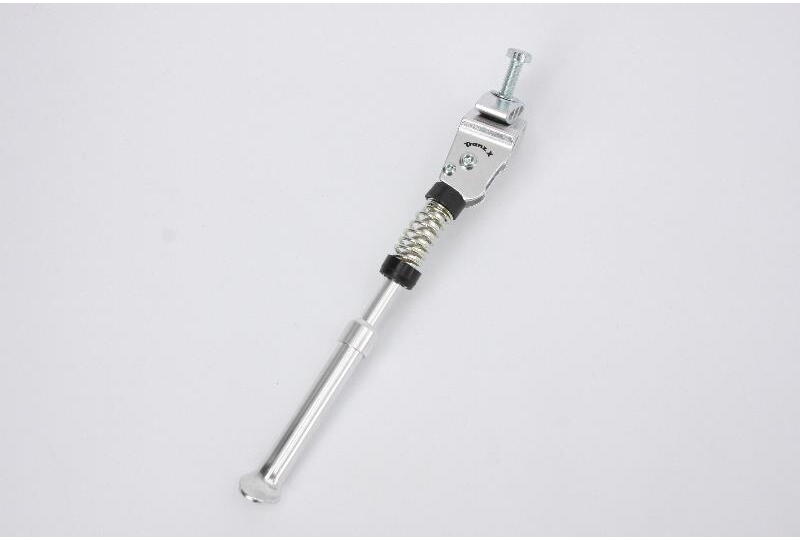 Comus Seitenständer 16-20" silber