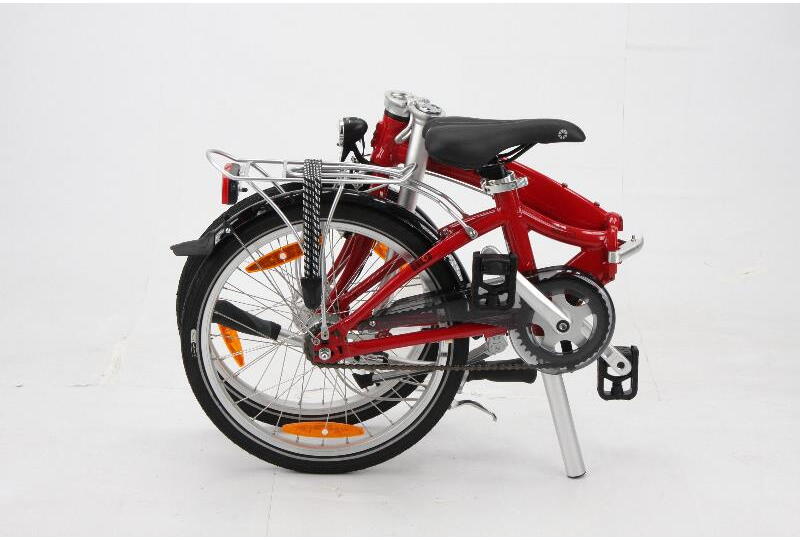 Dahon Roo D3 20