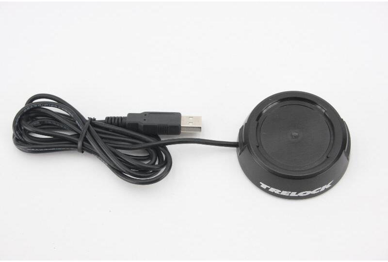Trelock PC-Interface- Set sw