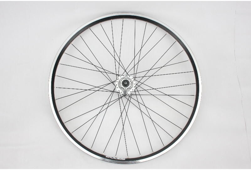 RYDE V-Rad 19-622 Nady+Disc ZAC2 sw