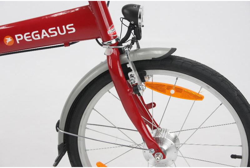 pegasus faltrad amazon