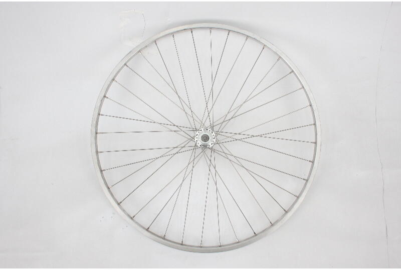 Ragos HR 26" 590-19mm Alu 6-8fach