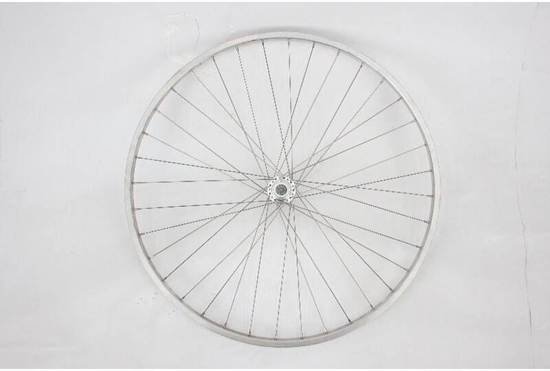 Ragos HR 26" 590-19mm Alu 6-8fach