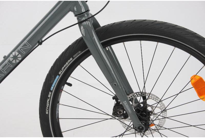 Dahon cadenza top xl