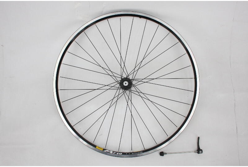 Mavic A 719 HR 28" Disc M785 sw