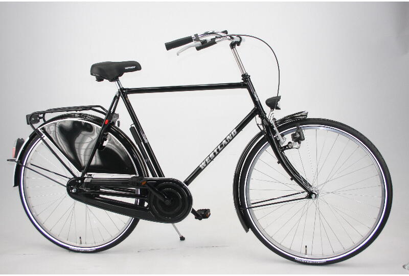 Westland Nostalgie RBN 28 Zoll schwarz Rahmenhöhe: 57 cm
