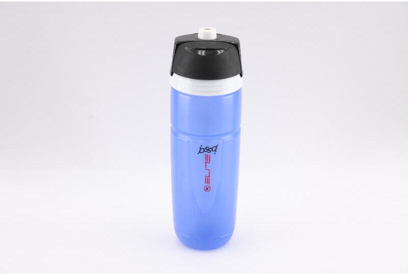 Elite Flasche Super Jossa 750ml blau