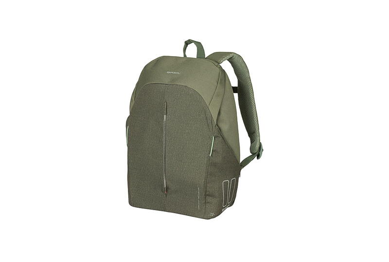 Basil B-Safe Backpack Rucksack ol 13