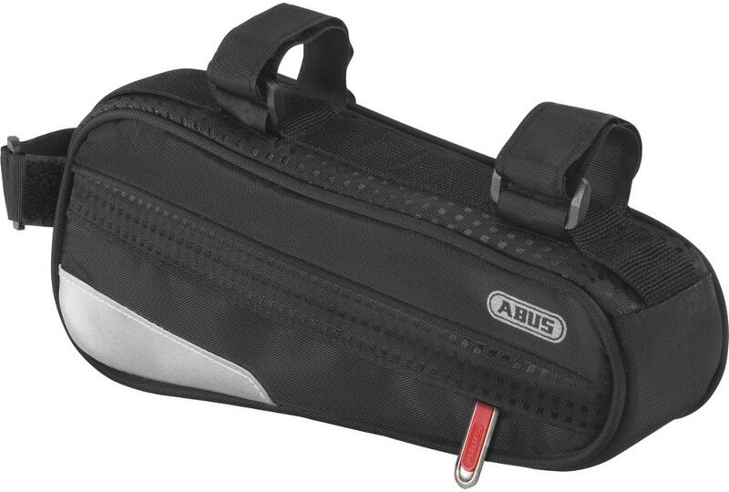 Abus ST 2200 Onyx Rahmentasche sw