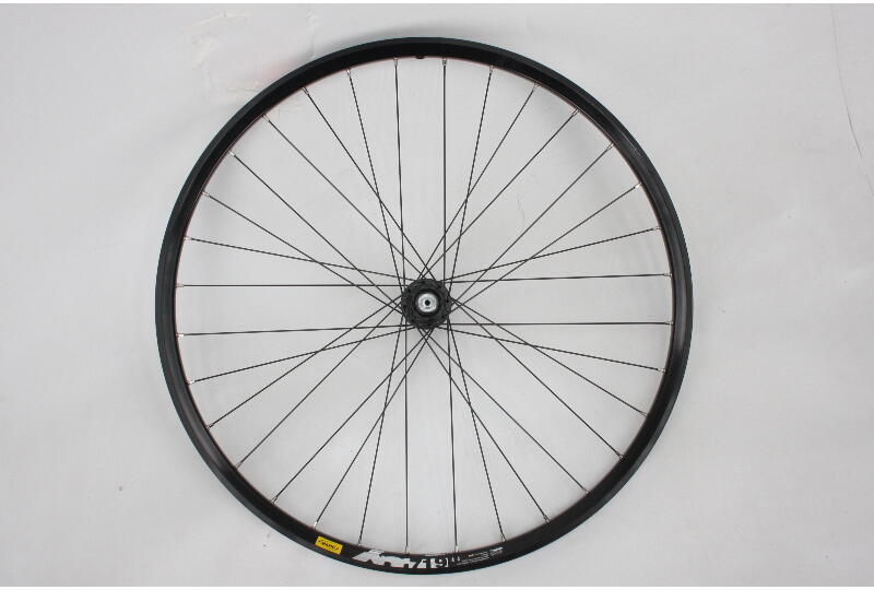 Mavic XM719 HR 26" Disc M785 sw