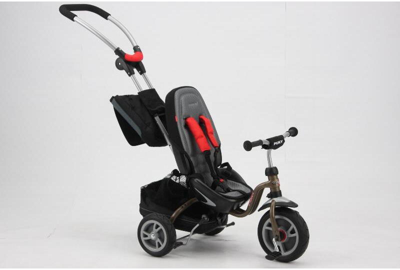 Puky CAT S6 Kinderd.1,5J+80cm br.