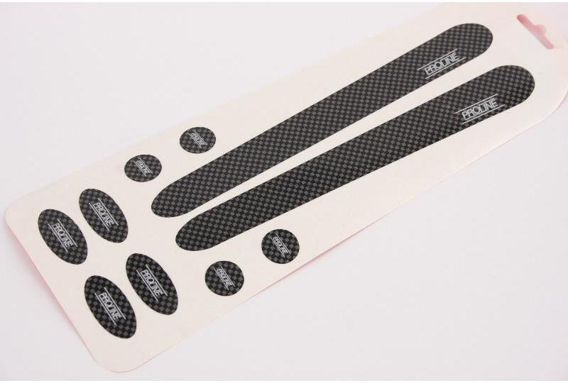 Proline Schutzfolie Scratch Guard Set