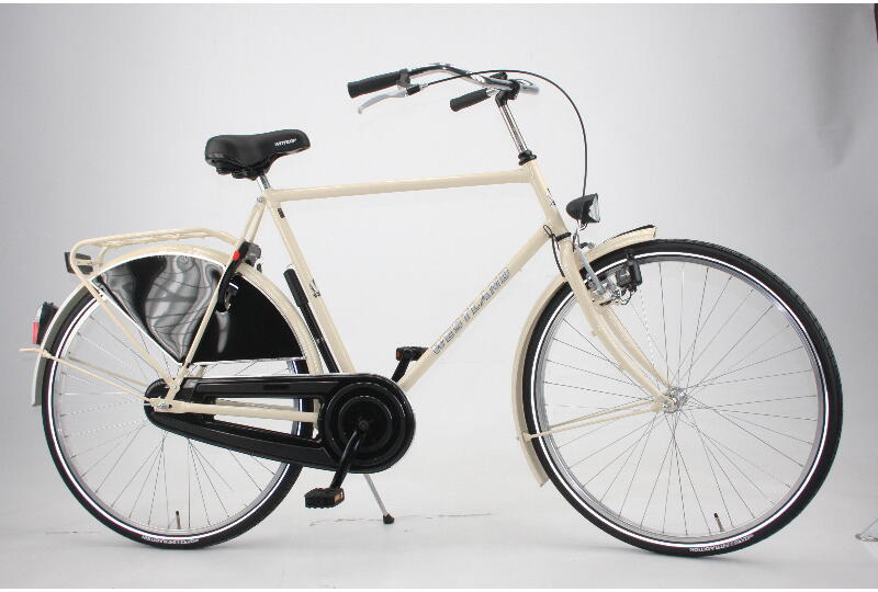 Westland Nostalgie RBN 28 Zoll creme Rahmenhöhe: 61 cm