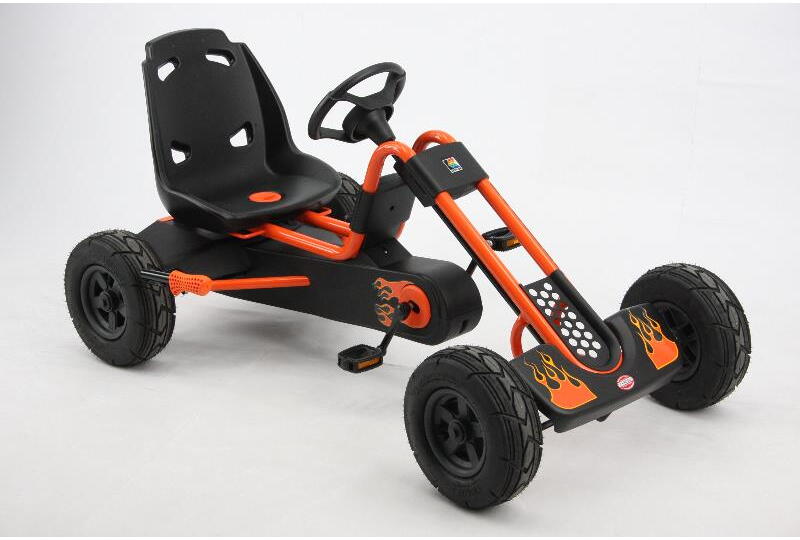 Kettler Kettcar Indianapolis Air 5-12J