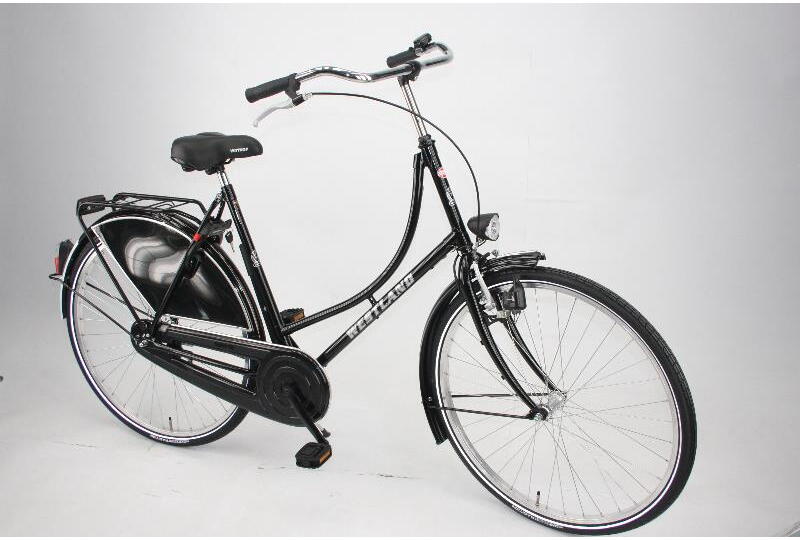 Westland Nostalgie RBN 28 Zoll schwarz Rahmenhöhe: 57 cm
