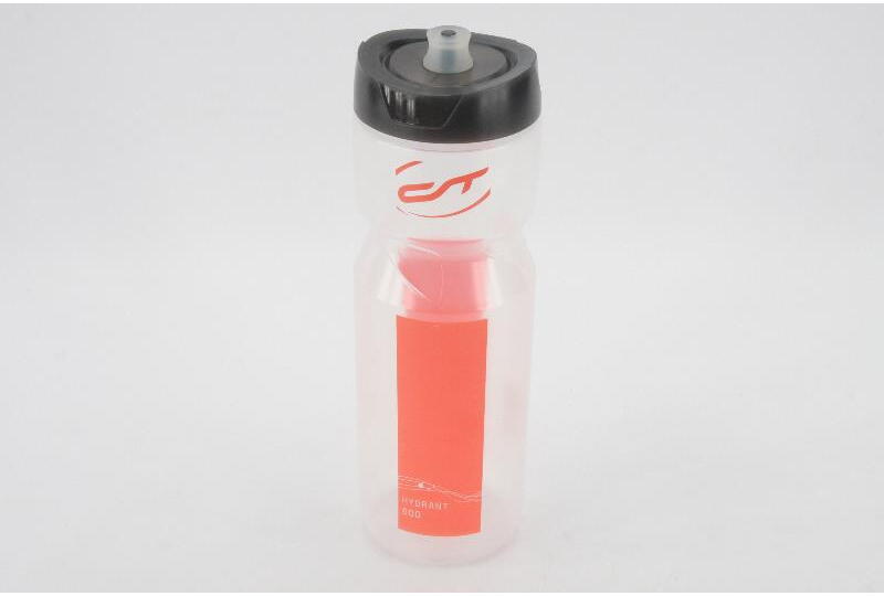 Contec Trinkfl. Hydrant 800 neonrot