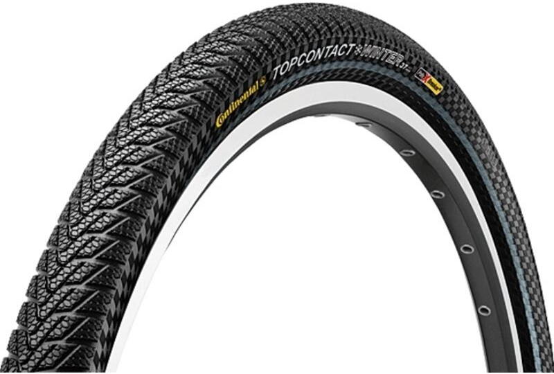 Continental Top Contact Winter II 50-559