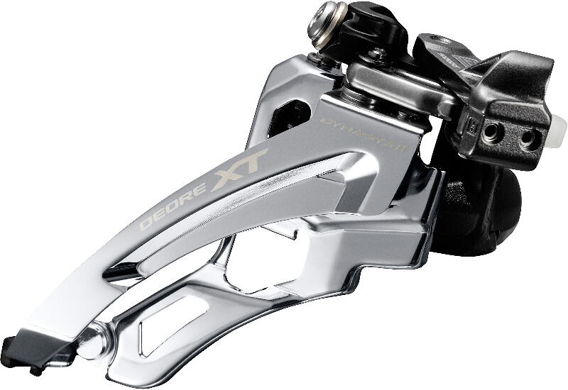 Shimano Umw M8000 Deore XT SSLC si/sw
