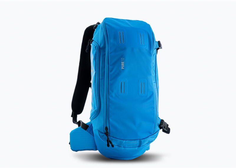 Cube CUBE Rucksack PURE 12 blue