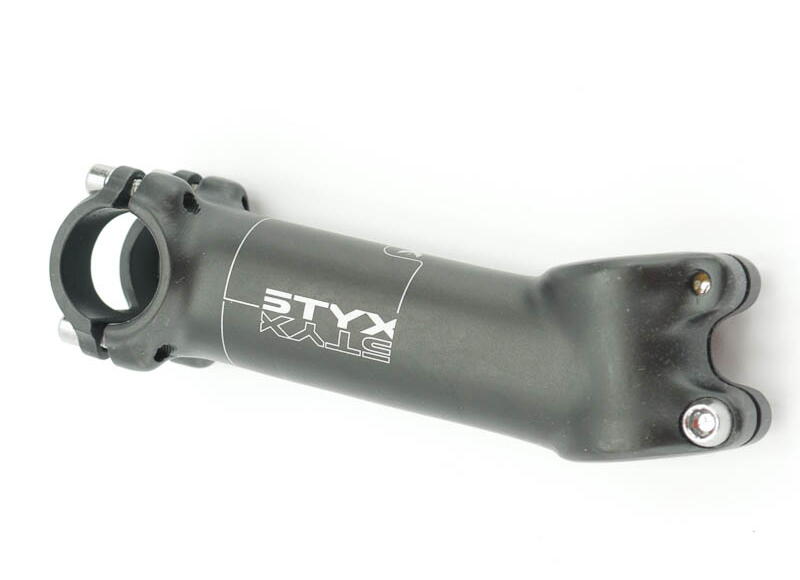 Styx A.H. 25,4/25,4x120mm 17G sw