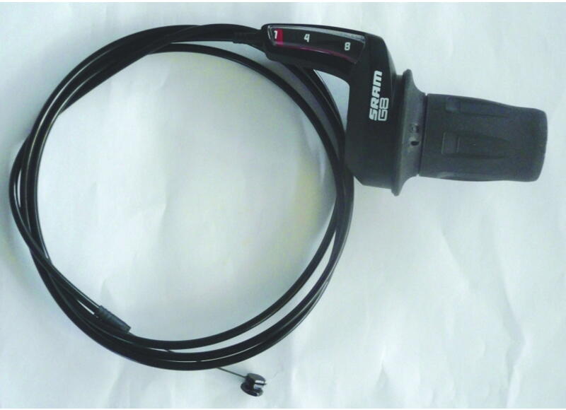 Sram G 8 Schalt-/Drehgriff 1700mm