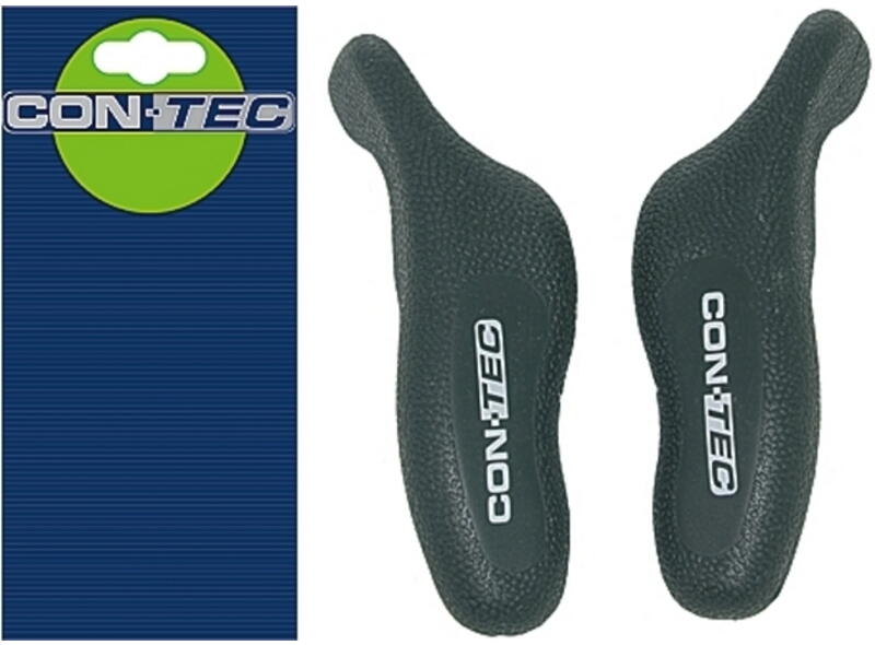 Contec Bar Ends Ergo Line 125mm sw