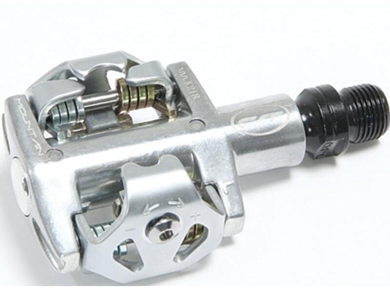 Contec Klick Pedale "Mountain" SPD si