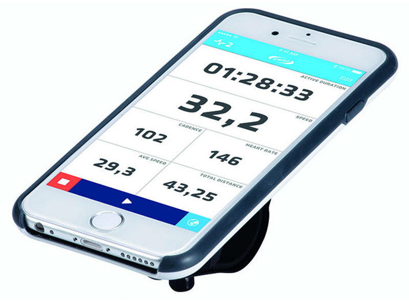 BBB Smartphonehülle iPhone6 sw-gr.
